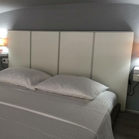 Amfora Apartment Opatija Luaran gambar