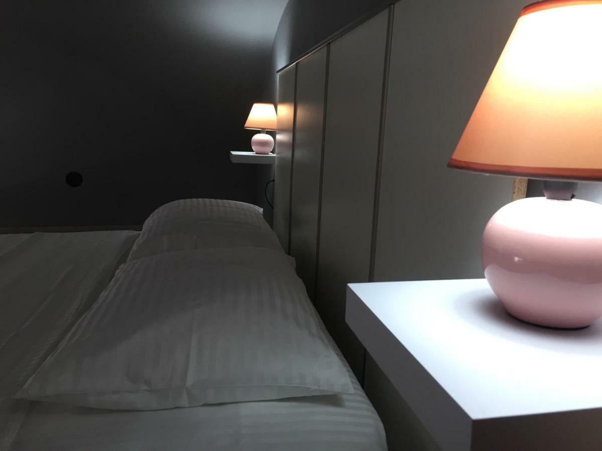 Amfora Apartment Opatija Luaran gambar