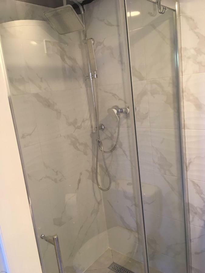 Amfora Apartment Opatija Luaran gambar