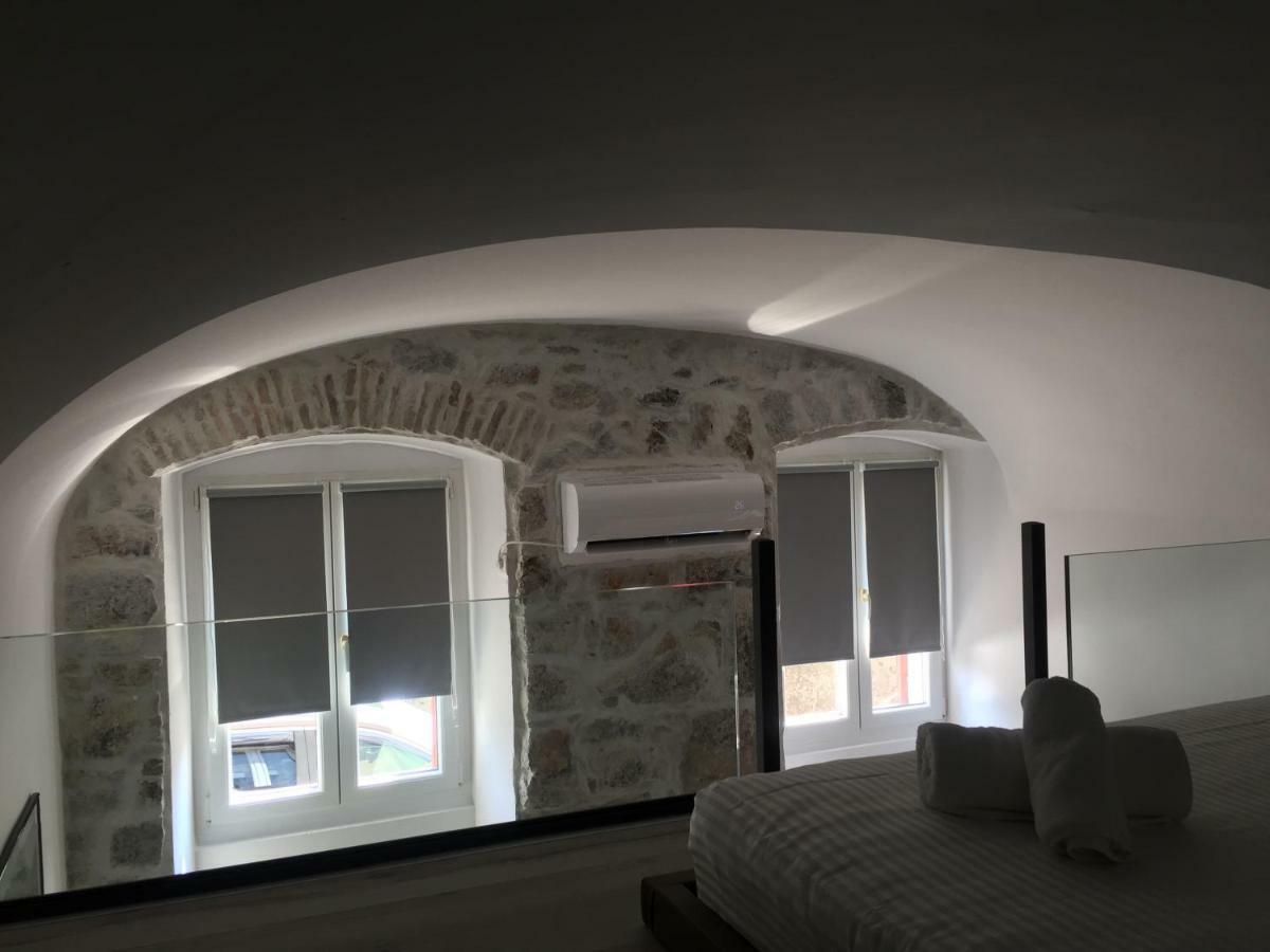 Amfora Apartment Opatija Luaran gambar