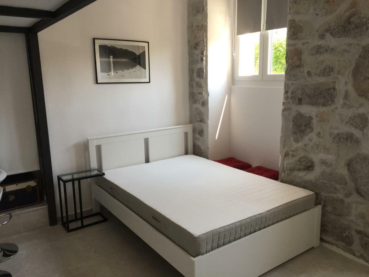 Amfora Apartment Opatija Luaran gambar