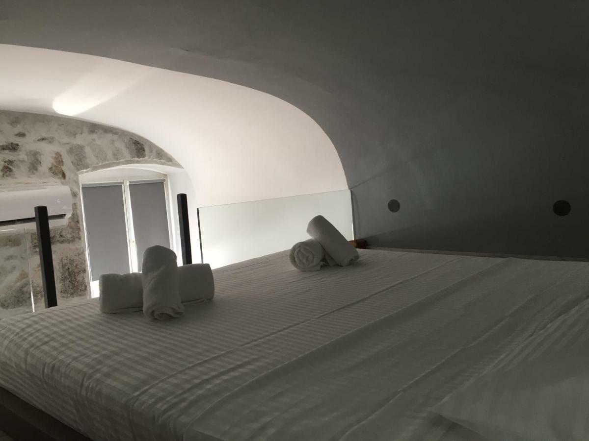 Amfora Apartment Opatija Luaran gambar