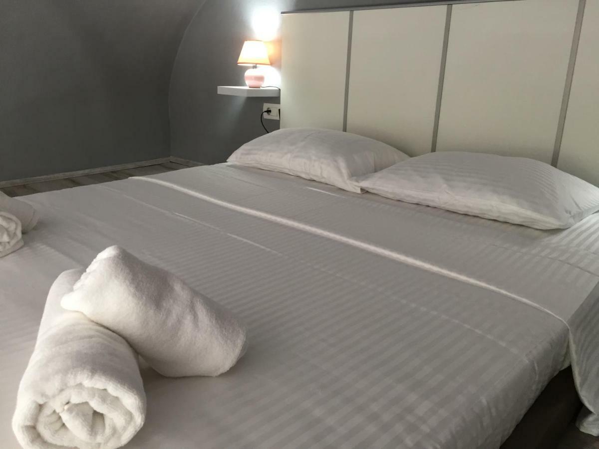 Amfora Apartment Opatija Luaran gambar