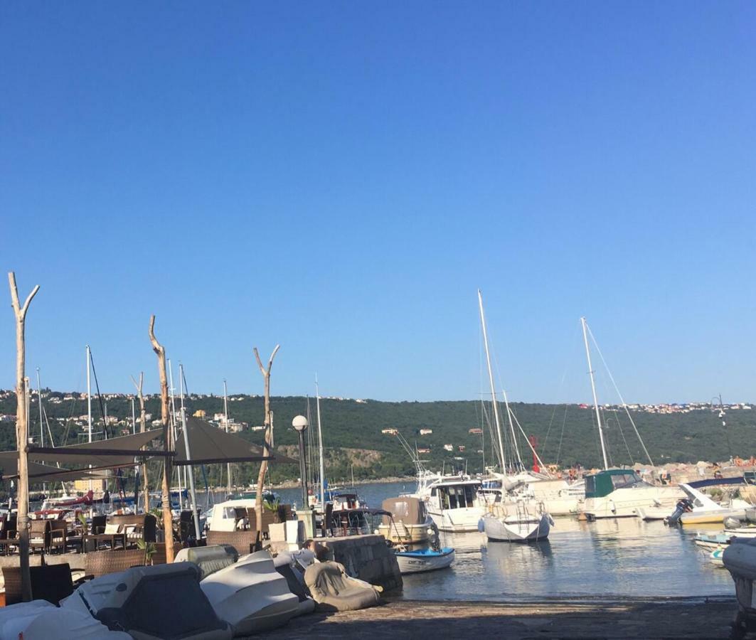 Amfora Apartment Opatija Luaran gambar